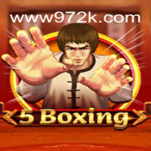 Explorando o Fascinante Mundo de 5Boxing: Um Novo Jogo Inovador