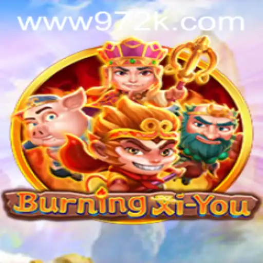 Explorando o Mundo de BurningXiYou: Um Jogo de Aventuras com 972K.COM