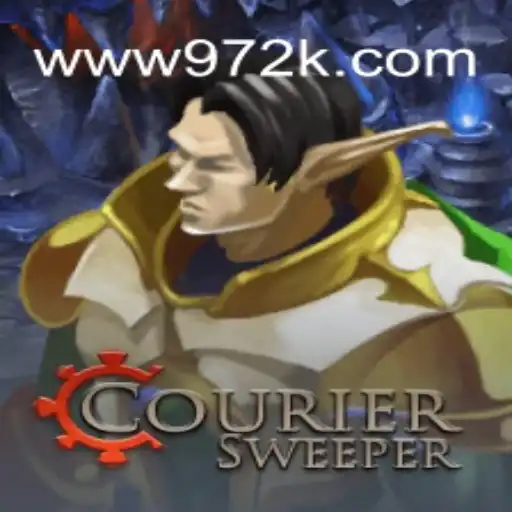 Explore o Mundo de CourierSweeper: Um Jogo Inovador de Estratégia