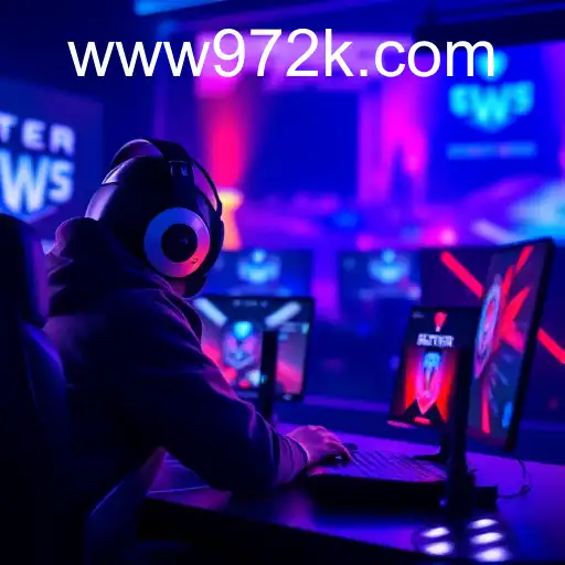 Esportes virtuais