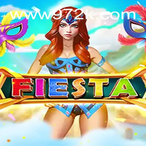 Descubra o Mundo Exuberante de Fiesta: Uma Jornada no Jogo 972K.COM