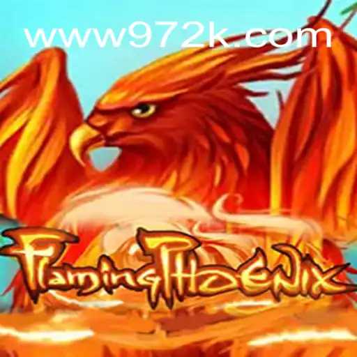 Explorando FlamingPhoenix: O Novo Fenômeno dos Jogos Online