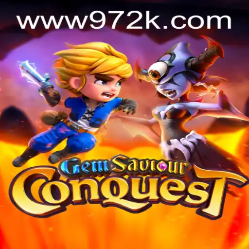 GemSaviourConquest: Uma Jornada Fascinante no Mundo dos Jogos de Aventuras Fantásticas
