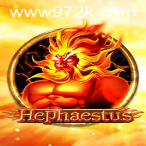 Hephaestus: Explorando o Novo Jogo Sensacional da 972K.COM