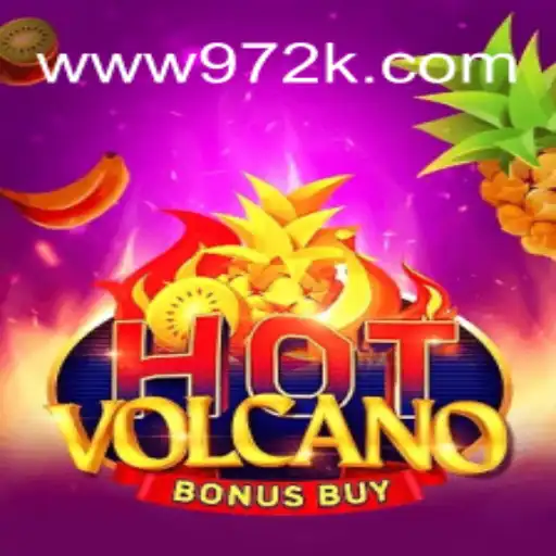 Descubra a Aventura do Jogo HotVolcanoBonusBuy