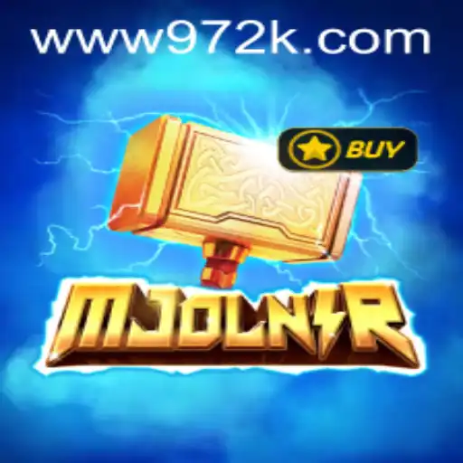 Explorando Mjolnir: Um Mergulho no Novo Fenômeno dos Games