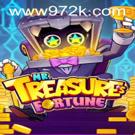 Descubra o Mundo de MrTreasuresFortune e o Desafio 972K.COM