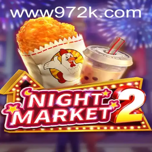 NightMarket2: Descubra o Intrigante Universo deste Jogo Inovador
