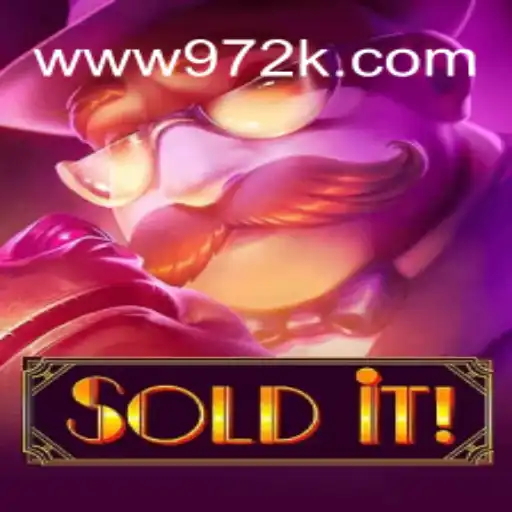 Explorando o Jogo Soldit e Sua Conexão com 972K.COM