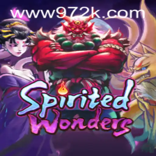 SpiritedWonders: A Nova Sensação no Mundo dos Jogos