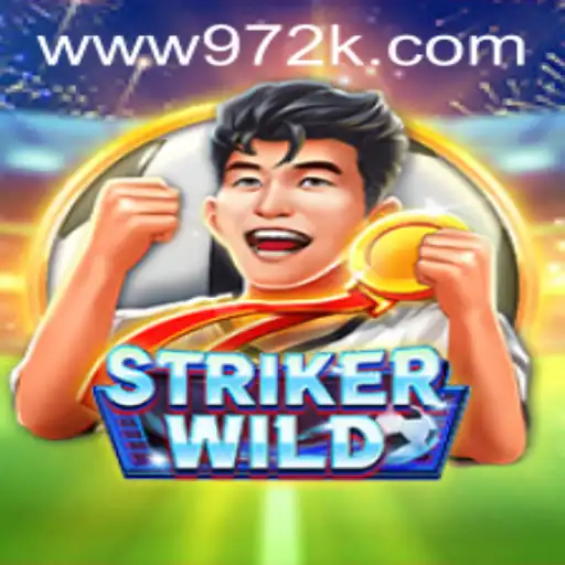 Descubra o Mundo Emocionante de StrikerWILD no 972K.COM