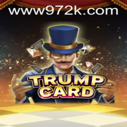 Descubra o Mundo de 'TrumpCard': Um Jogo Estratégico Inovador