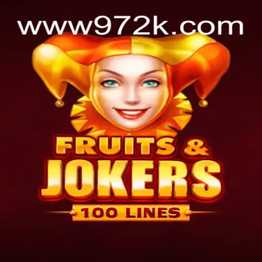 Explorando o Mundo Empolgante de FruitsAndJokers100