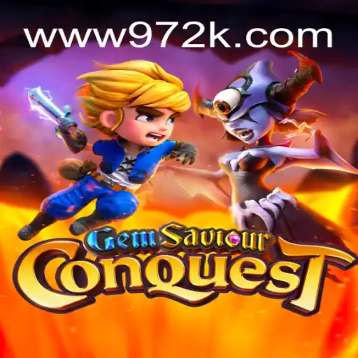 GemSaviourConquest: Uma Jornada Fascinante no Mundo dos Jogos de Aventuras Fantásticas