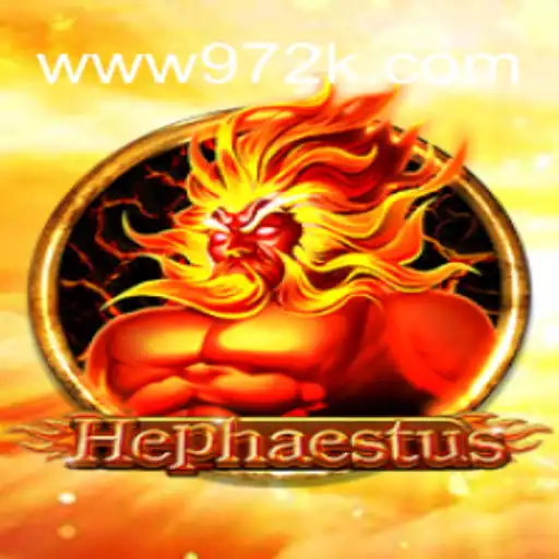 Hephaestus: Explorando o Novo Jogo Sensacional da 972K.COM