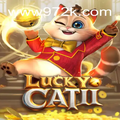 Descubra o Intrigante Jogo LuckyCatII no 972K.COM