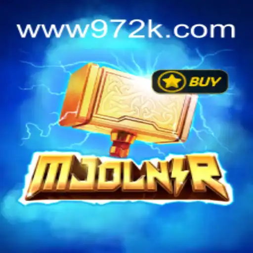 Explorando Mjolnir: Um Mergulho no Novo Fenômeno dos Games