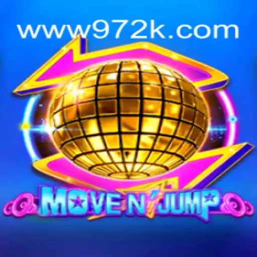 Descubra o Novo Fenômeno dos Jogos: MovenJump