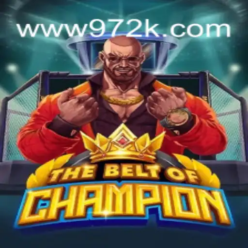 Explorando TheBeltOfChampion: O Novo Fenômeno dos Jogos Online