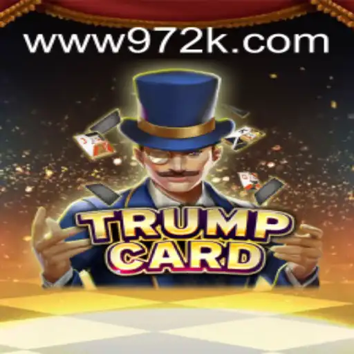 Descubra o Mundo de 'TrumpCard': Um Jogo Estratégico Inovador